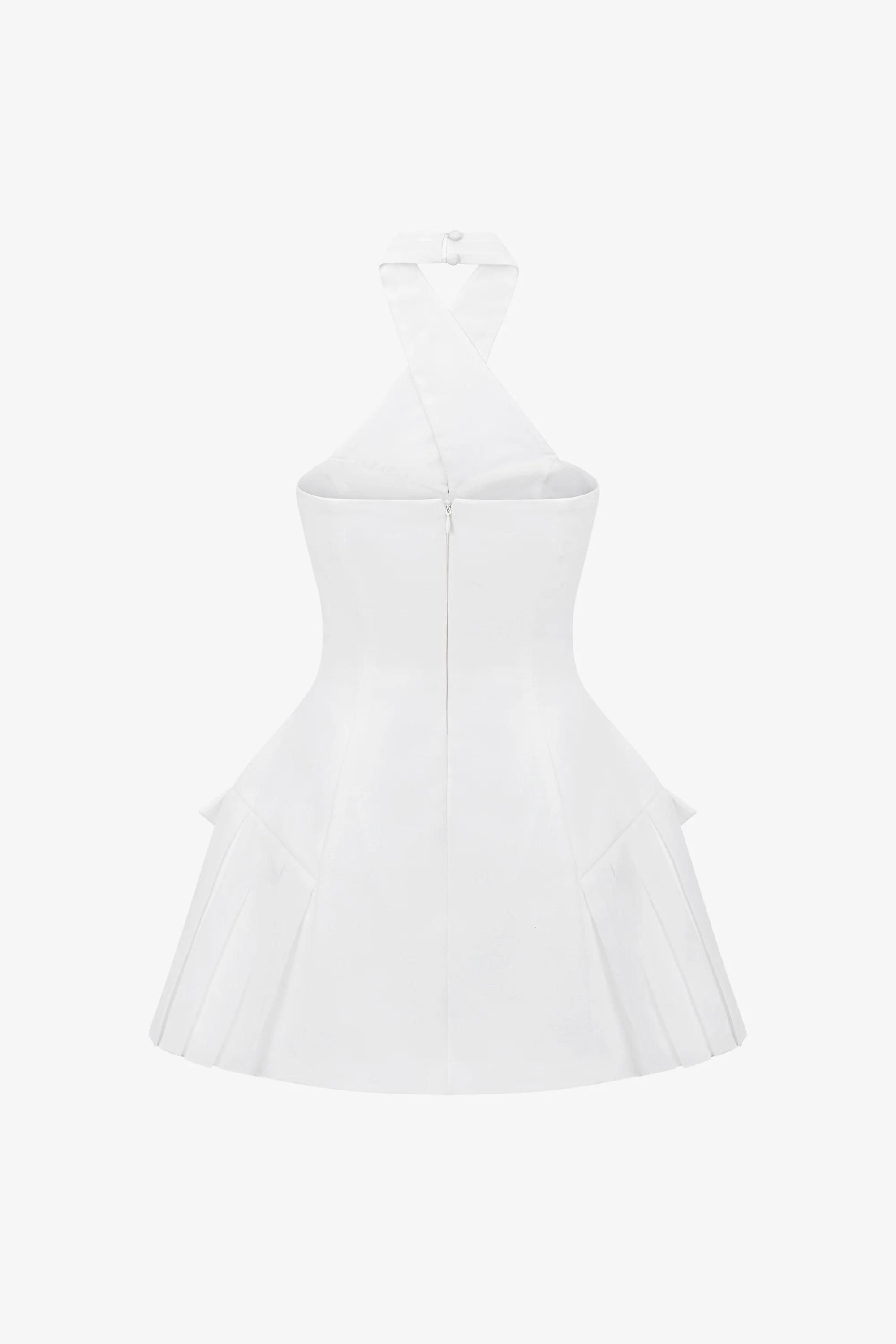Amelie Mini Dress - Image 2