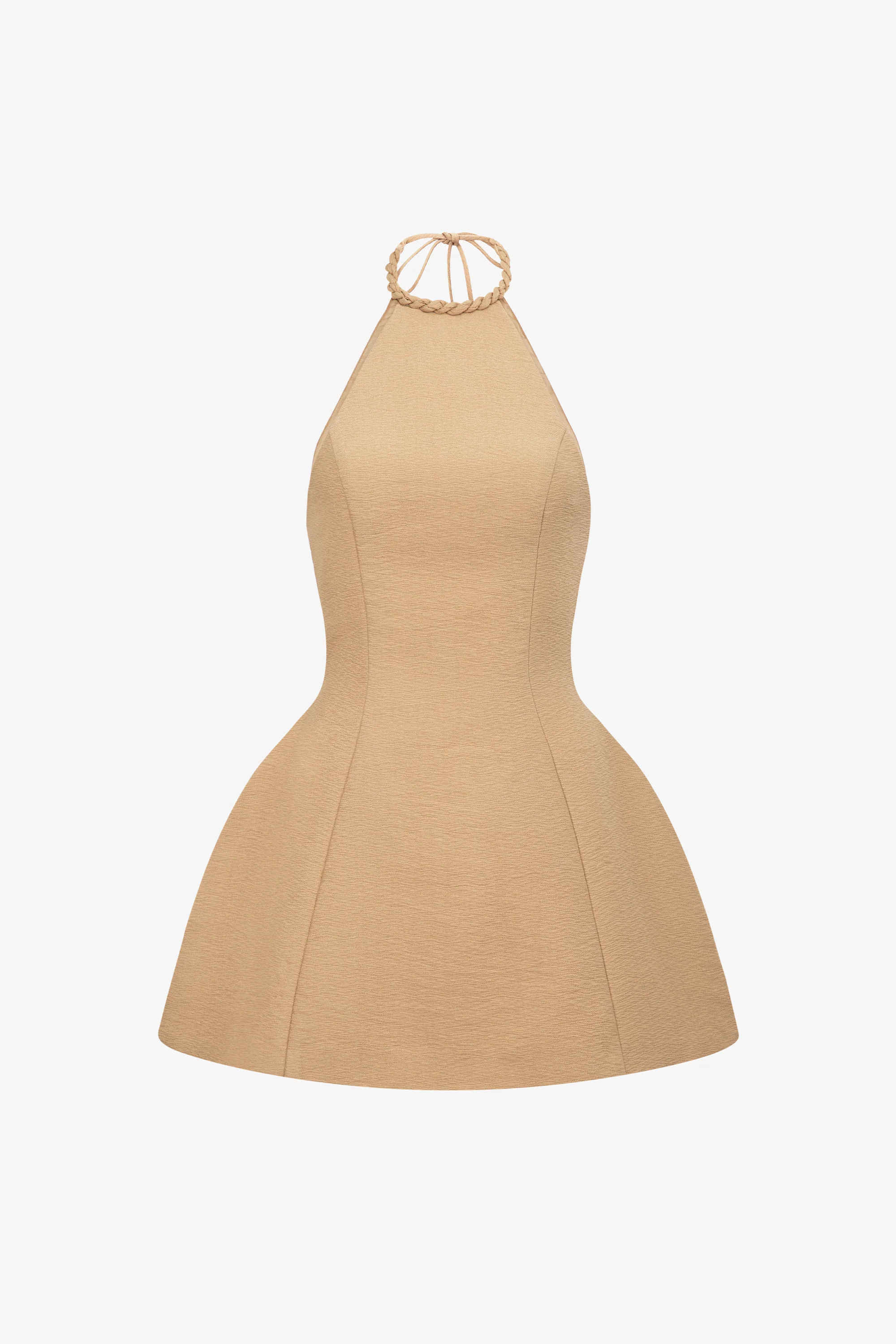 Barley Mini Dress - Image 4