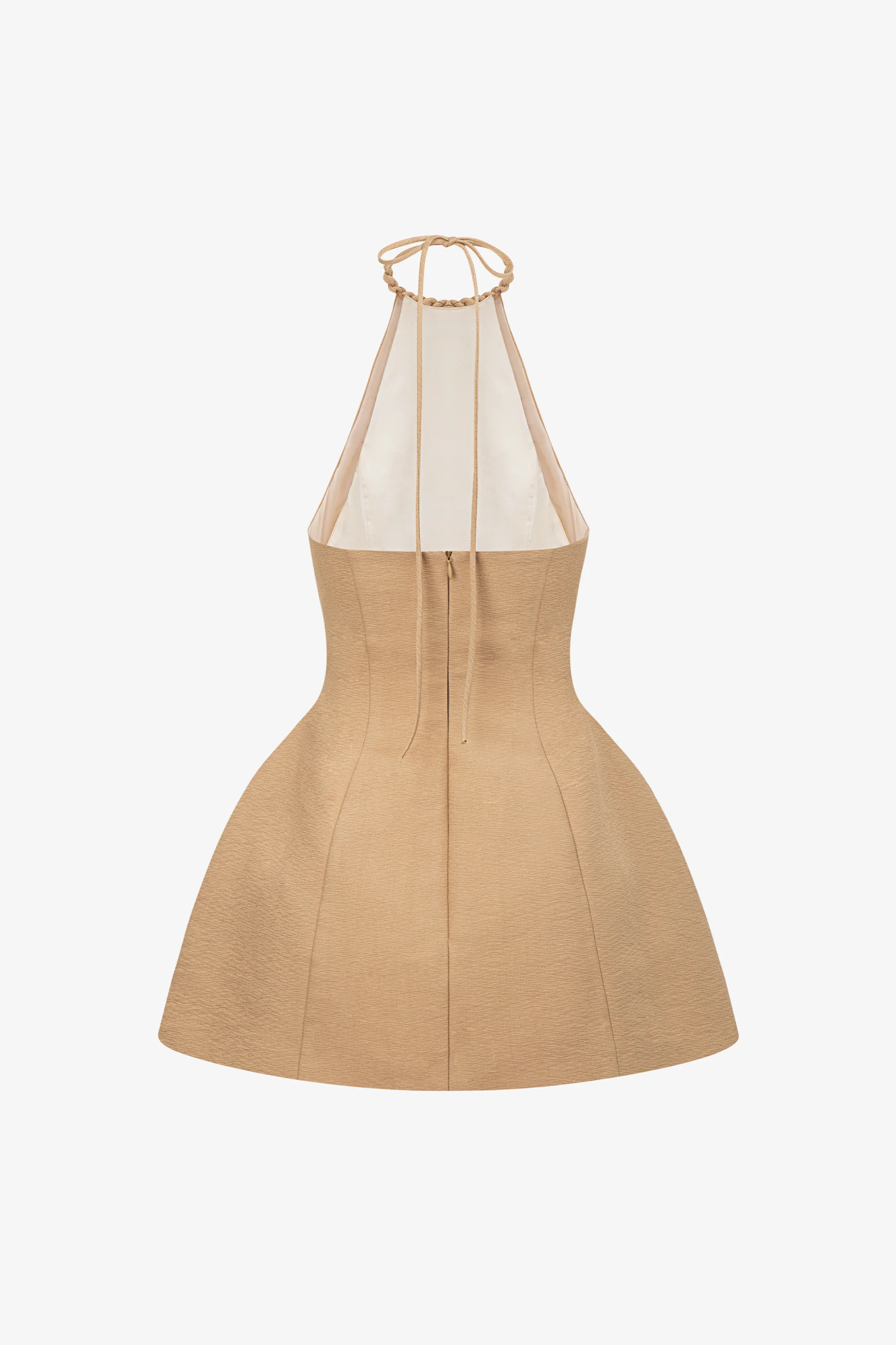 Barley Mini Dress - Image 5