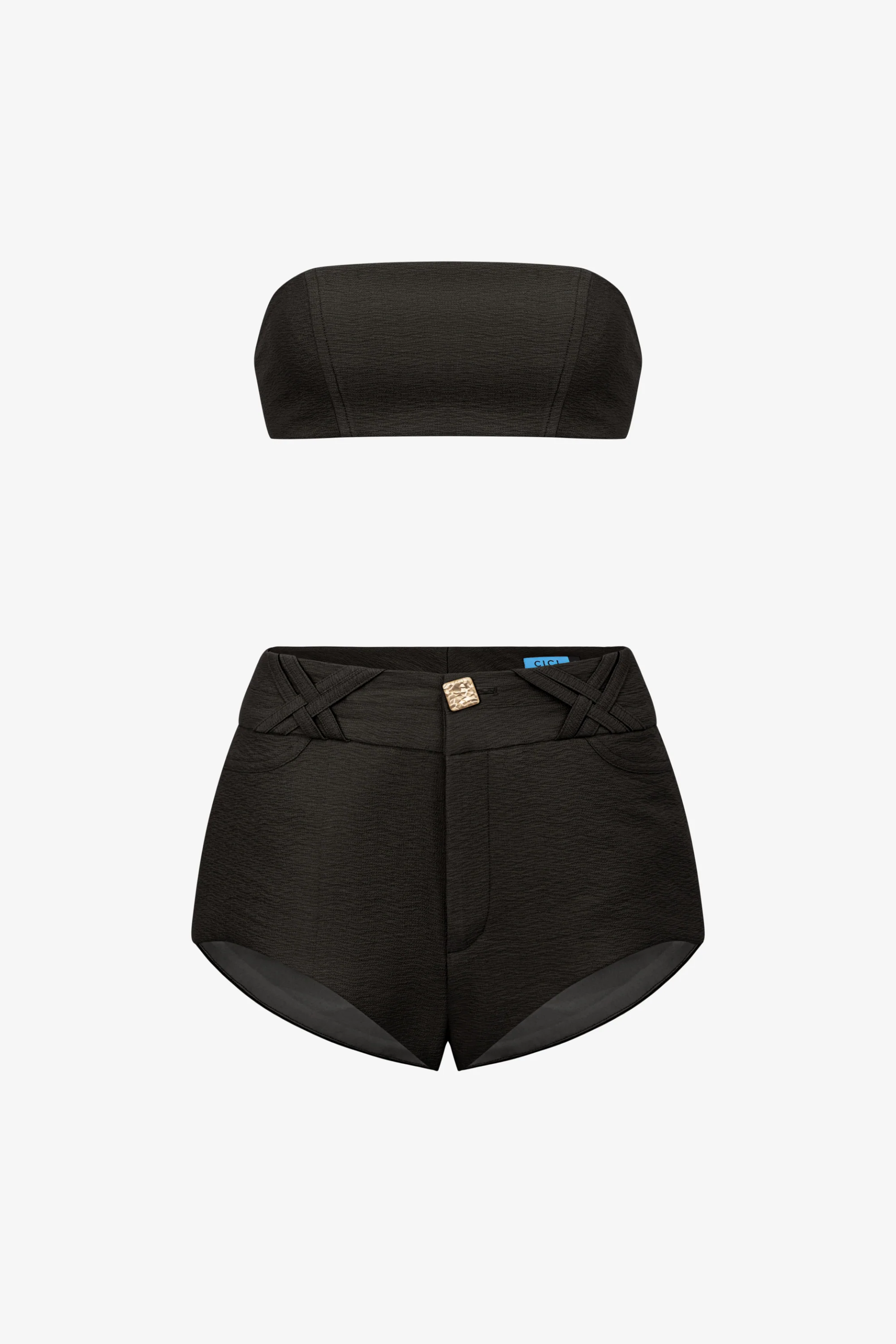 CAMILLA Bra Shorts Set - Image 13