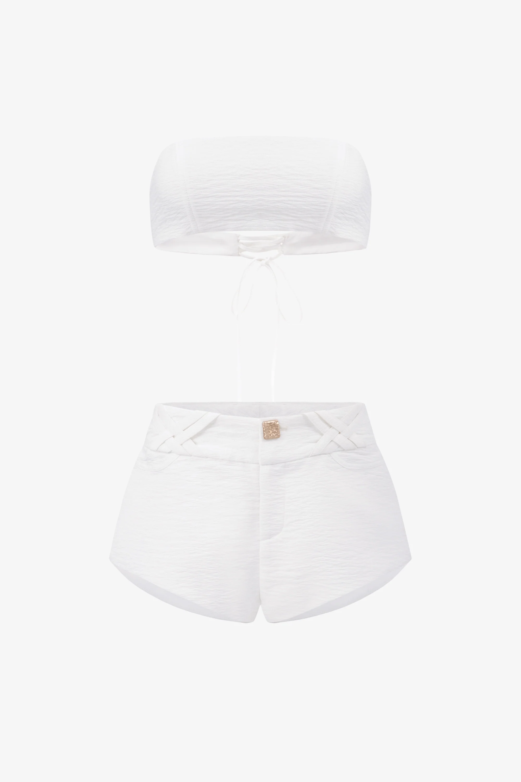 CAMILLA Bra Shorts Set - Image 9