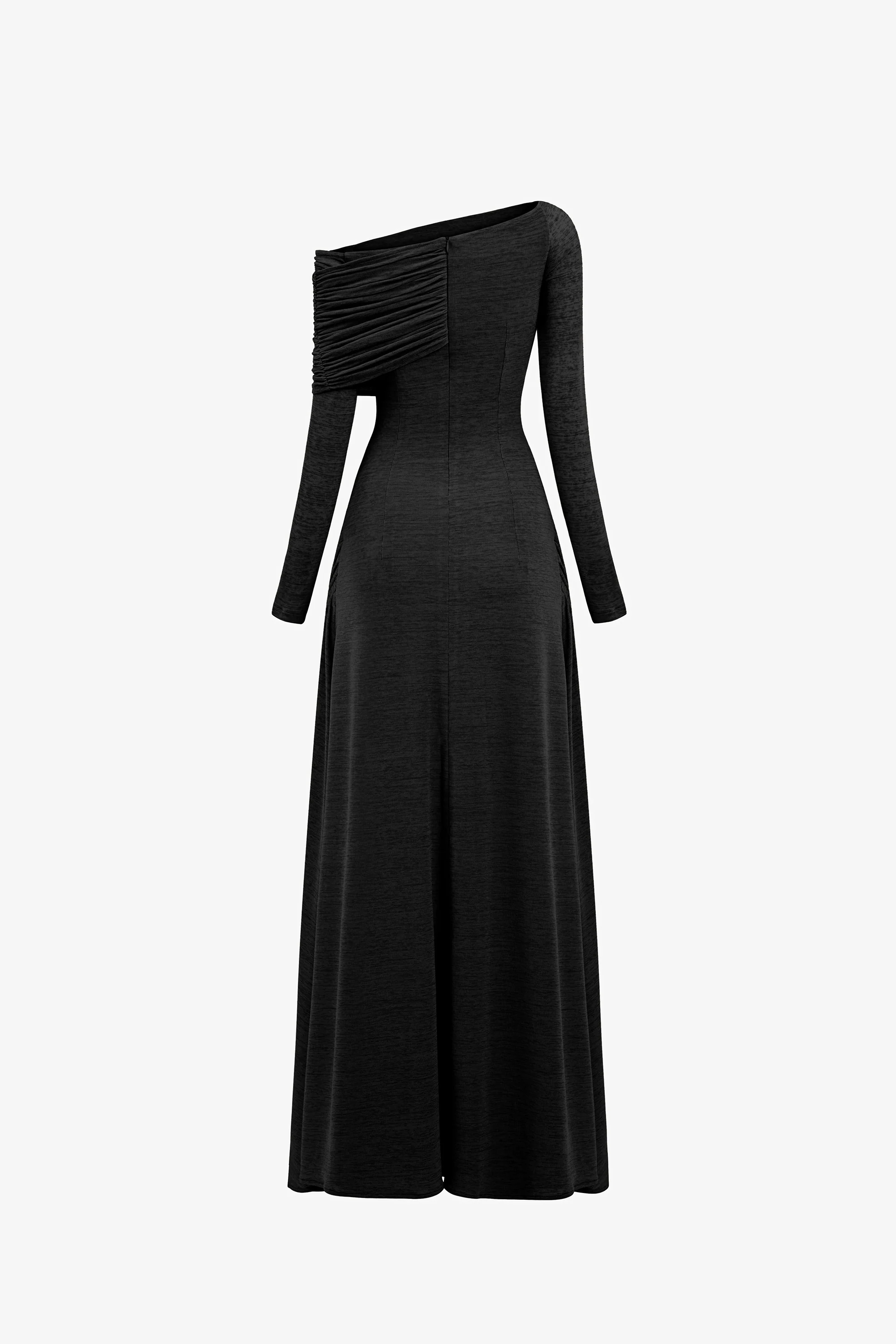CHAUMET Off-shoulder Dress - Image 10