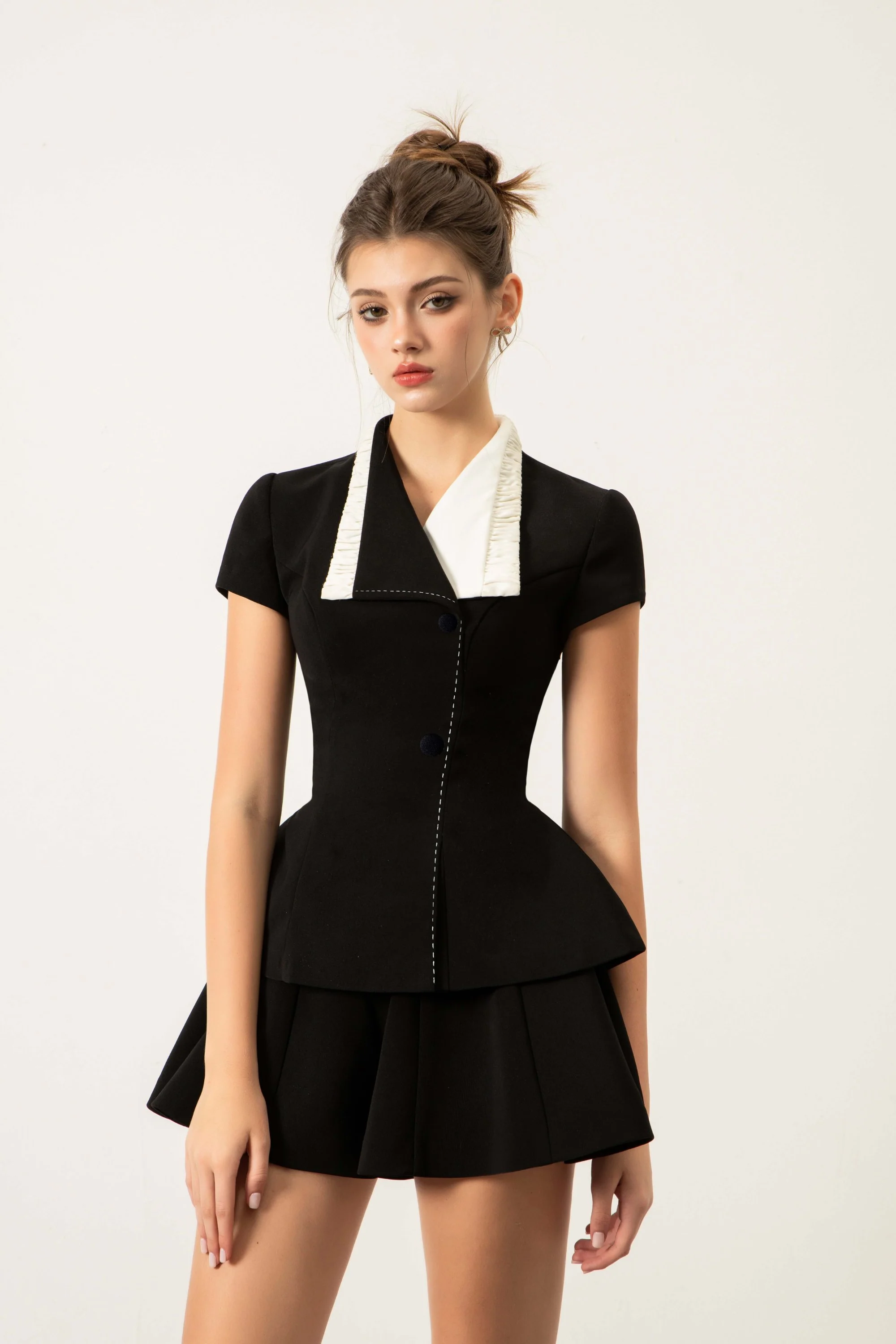 Darlene Two-tone Set - Image 4