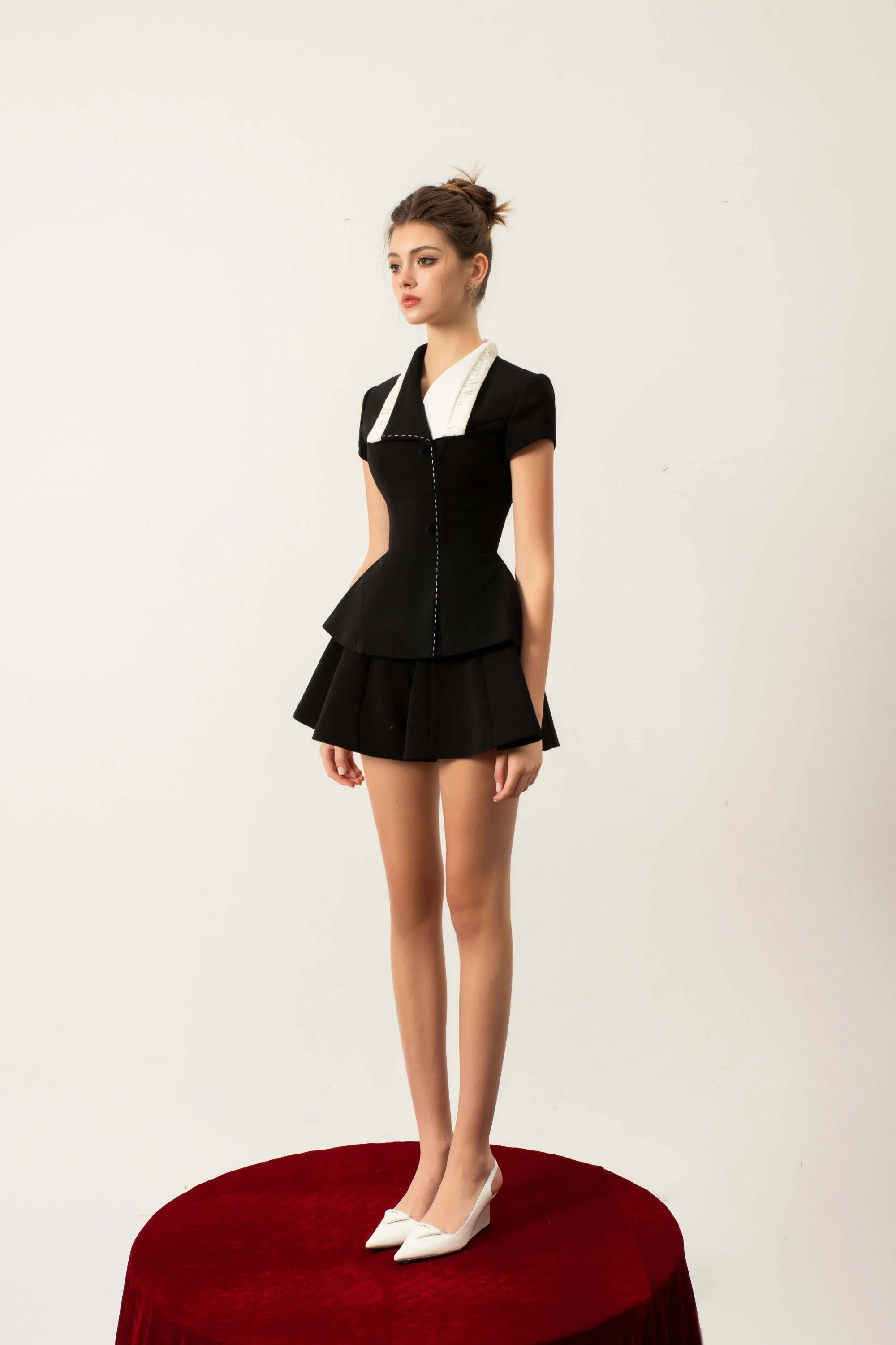 Darlene Two-tone Set - Image 5