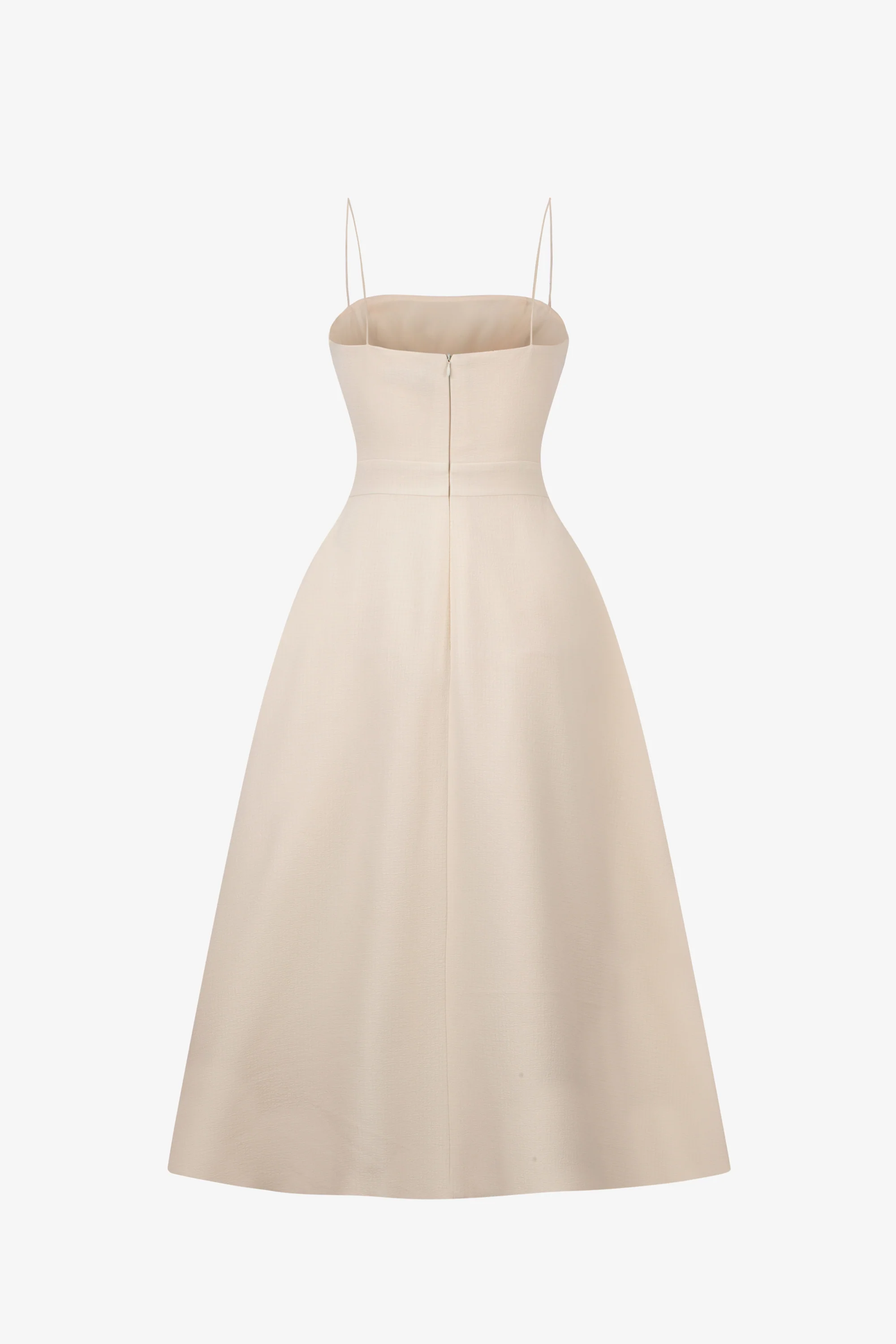 Elio Midi Dress - Image 2