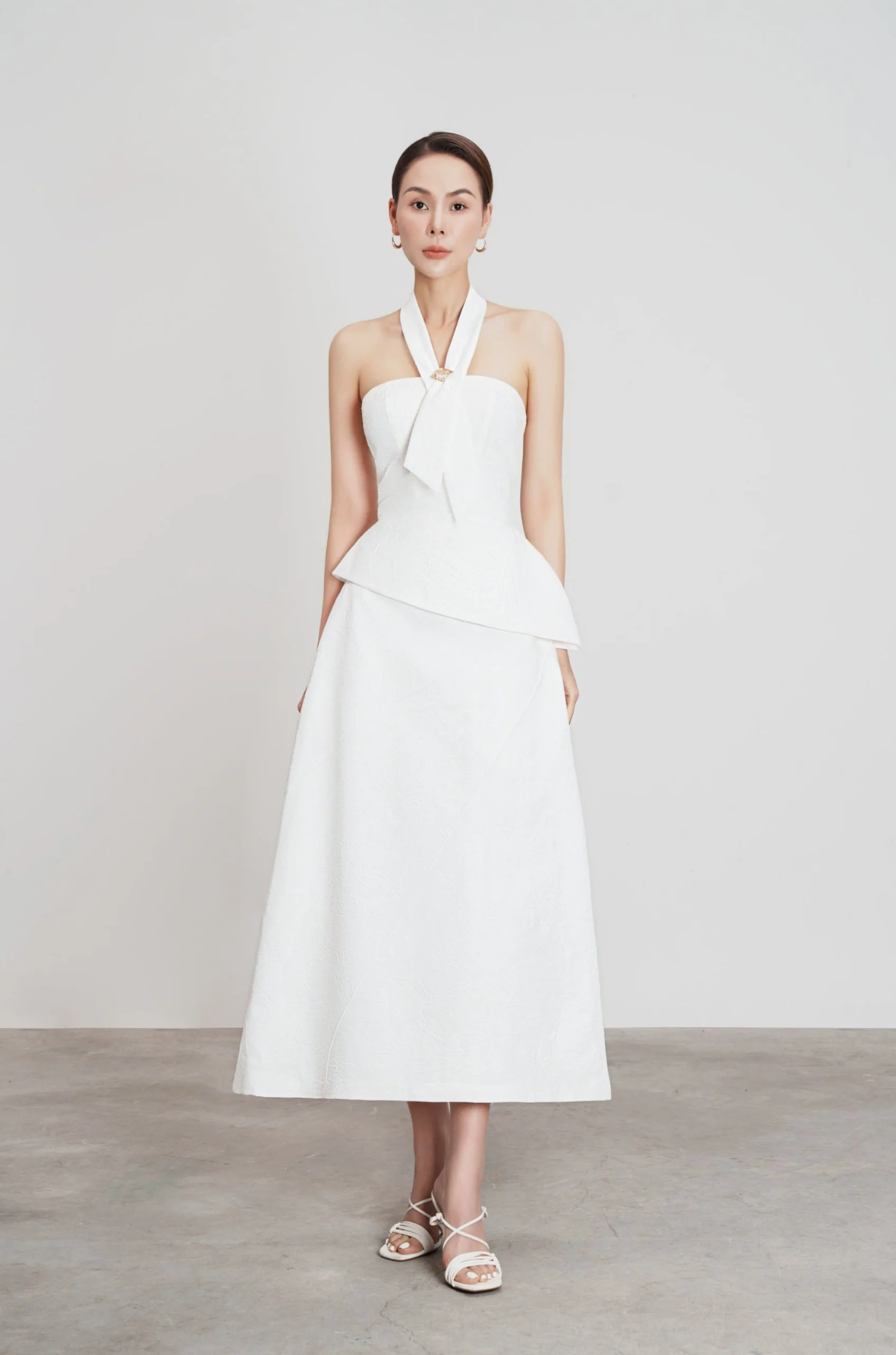 Fayette Midi Skirt - Image 3