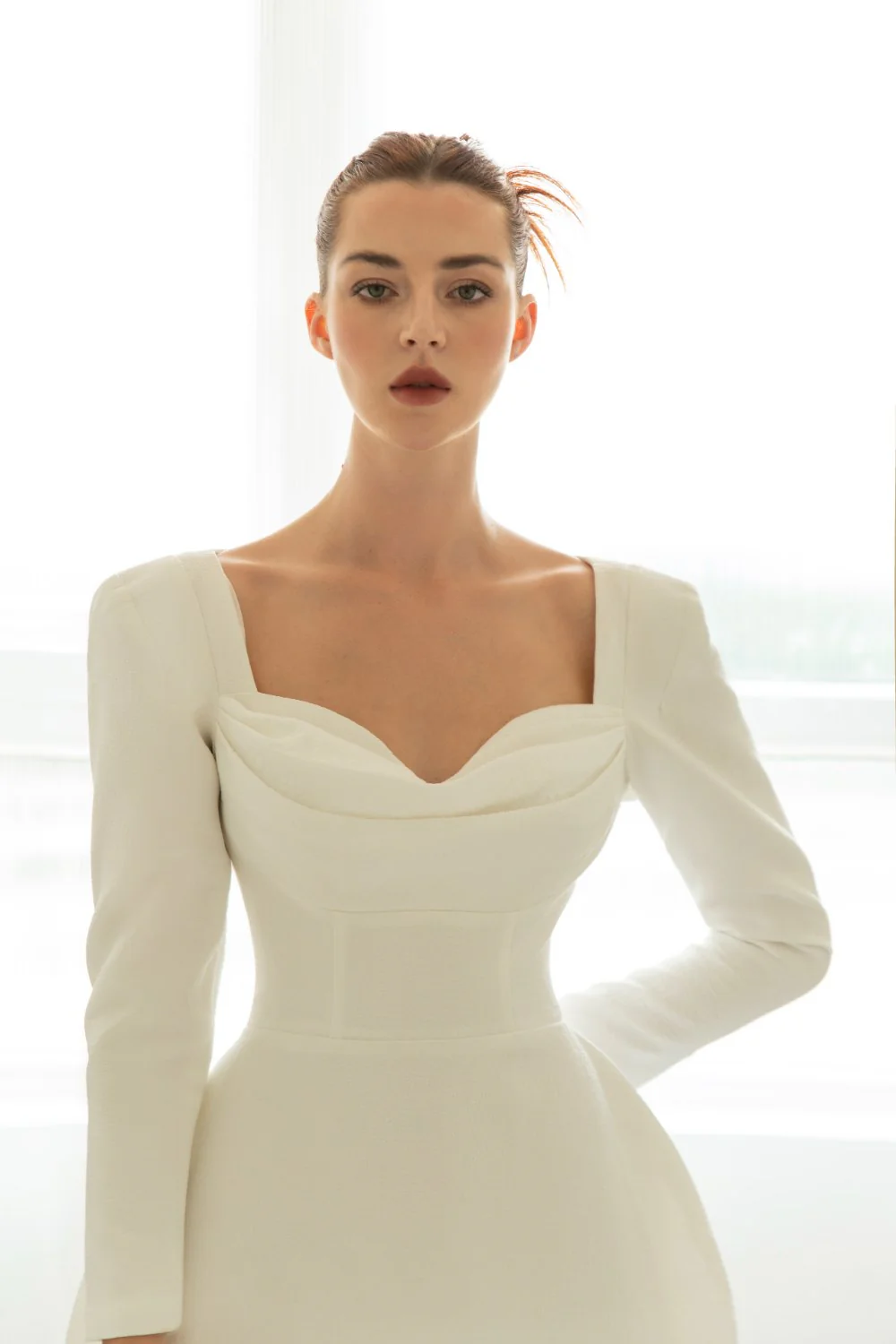 Hailee Mini Dress - Image 12