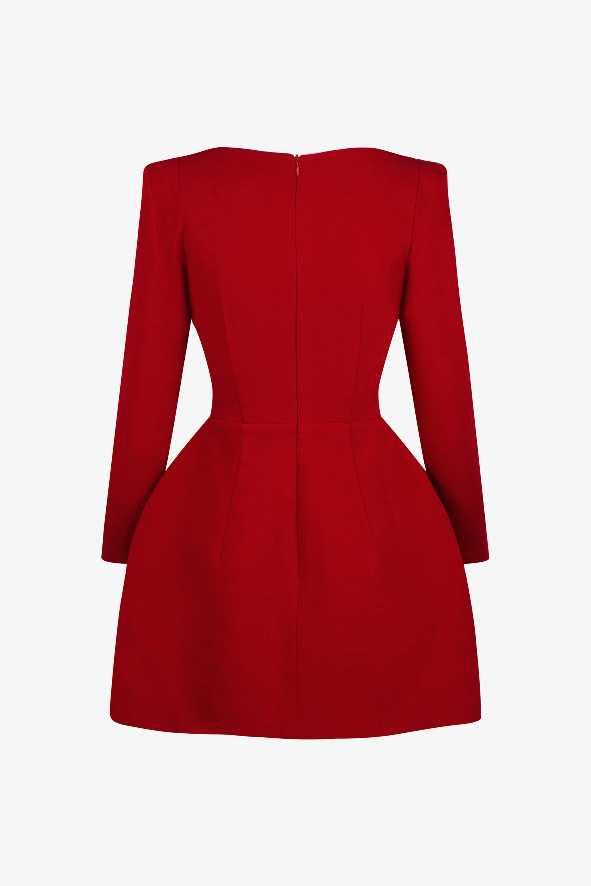 Hailee Mini Dress - Image 7