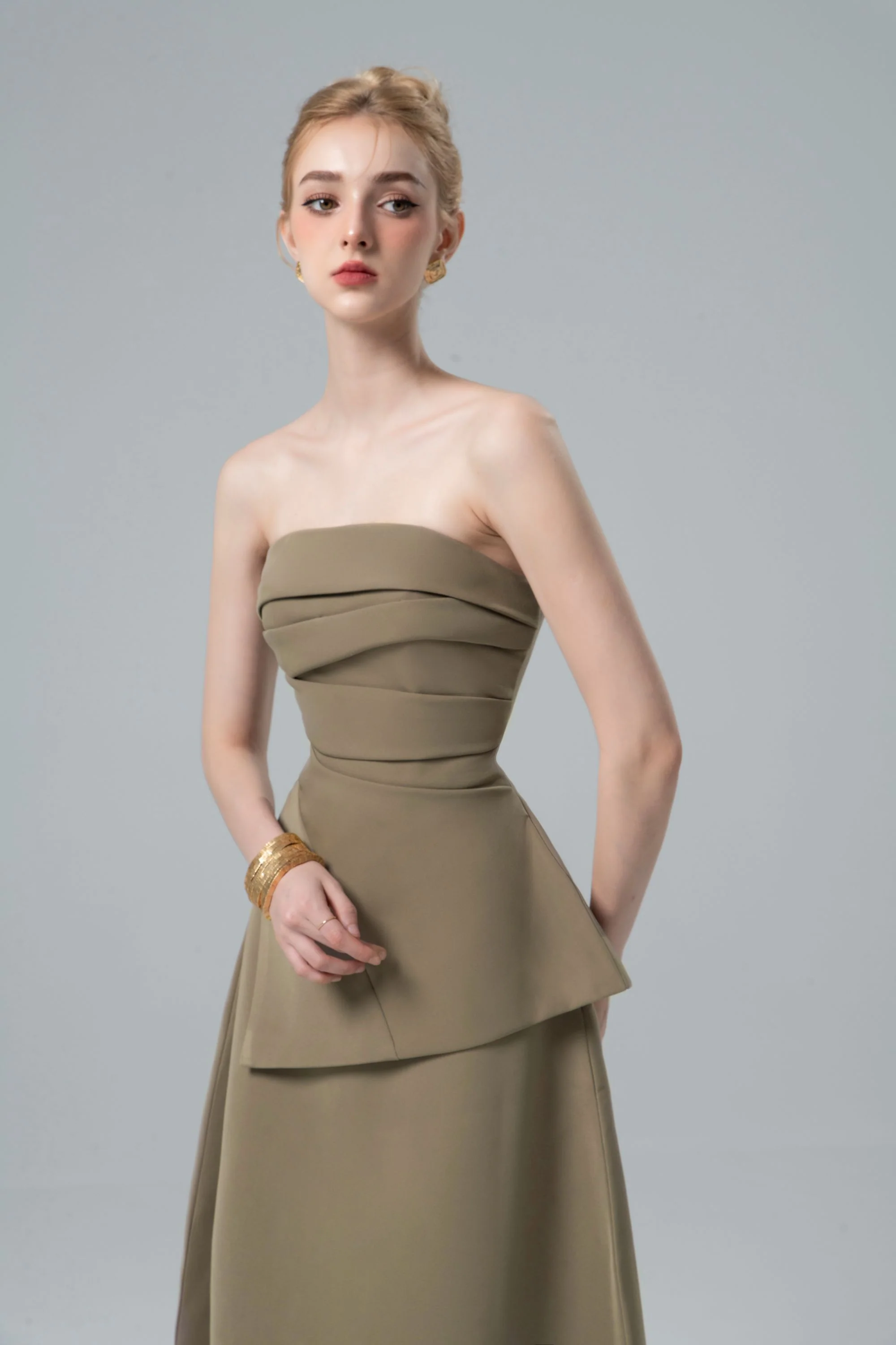 Jamie Bustier Set - Image 4
