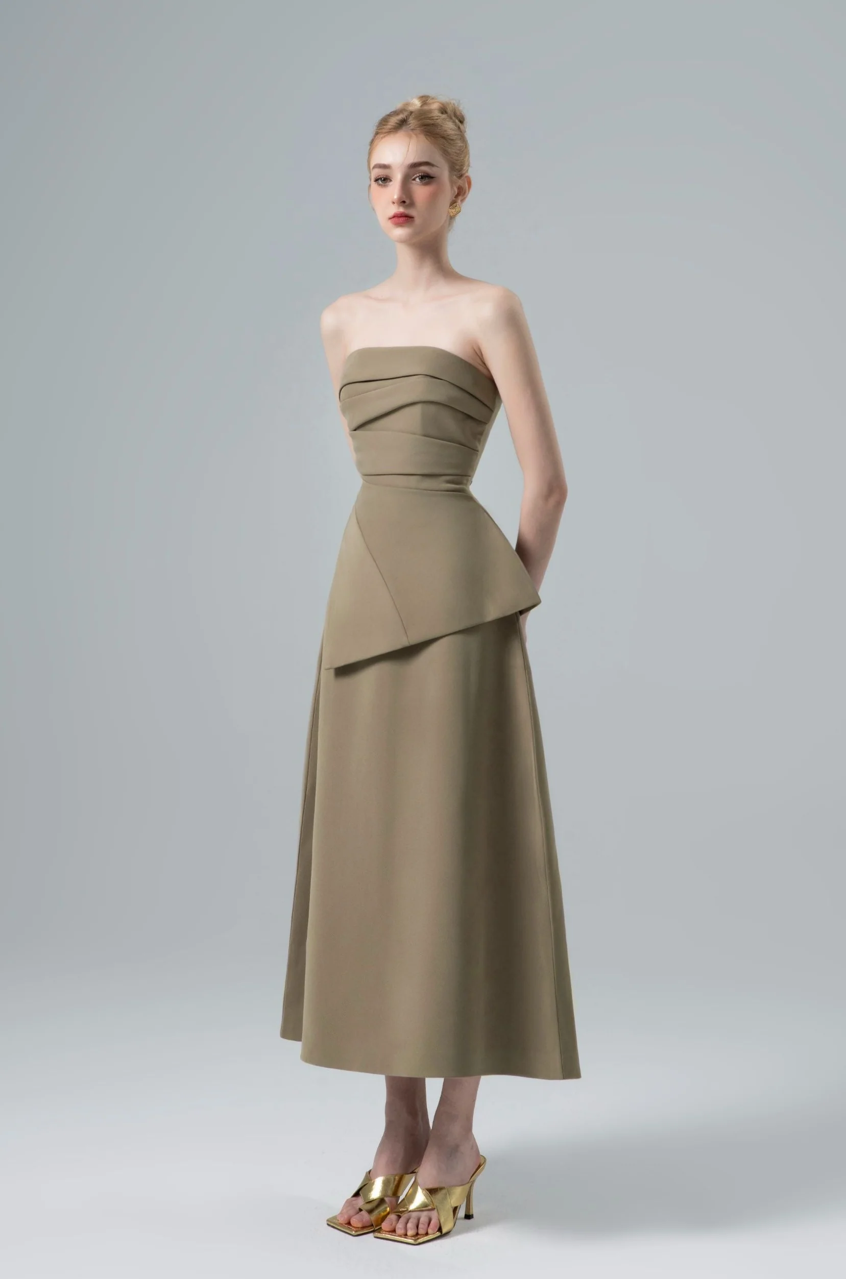 Jamie Bustier Set - Image 6