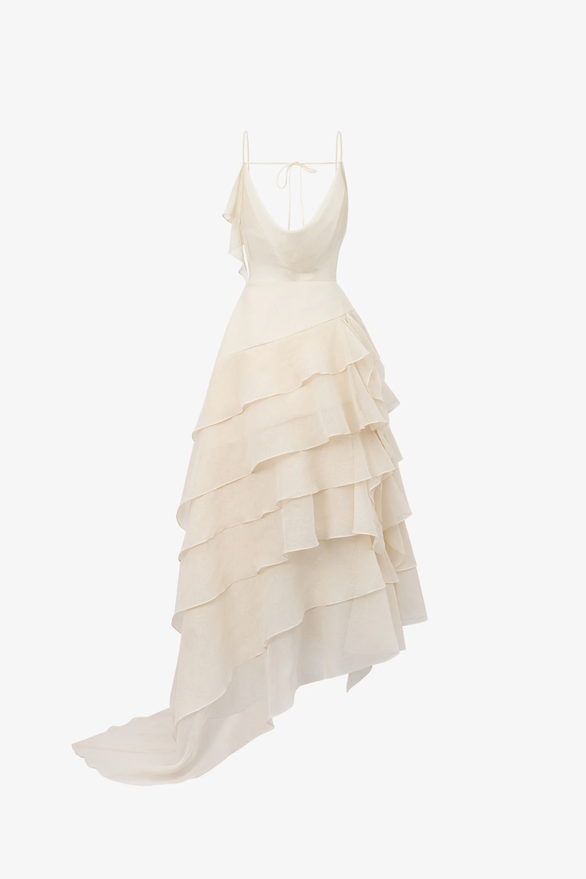 Lacey Maxi Dress - Image 2