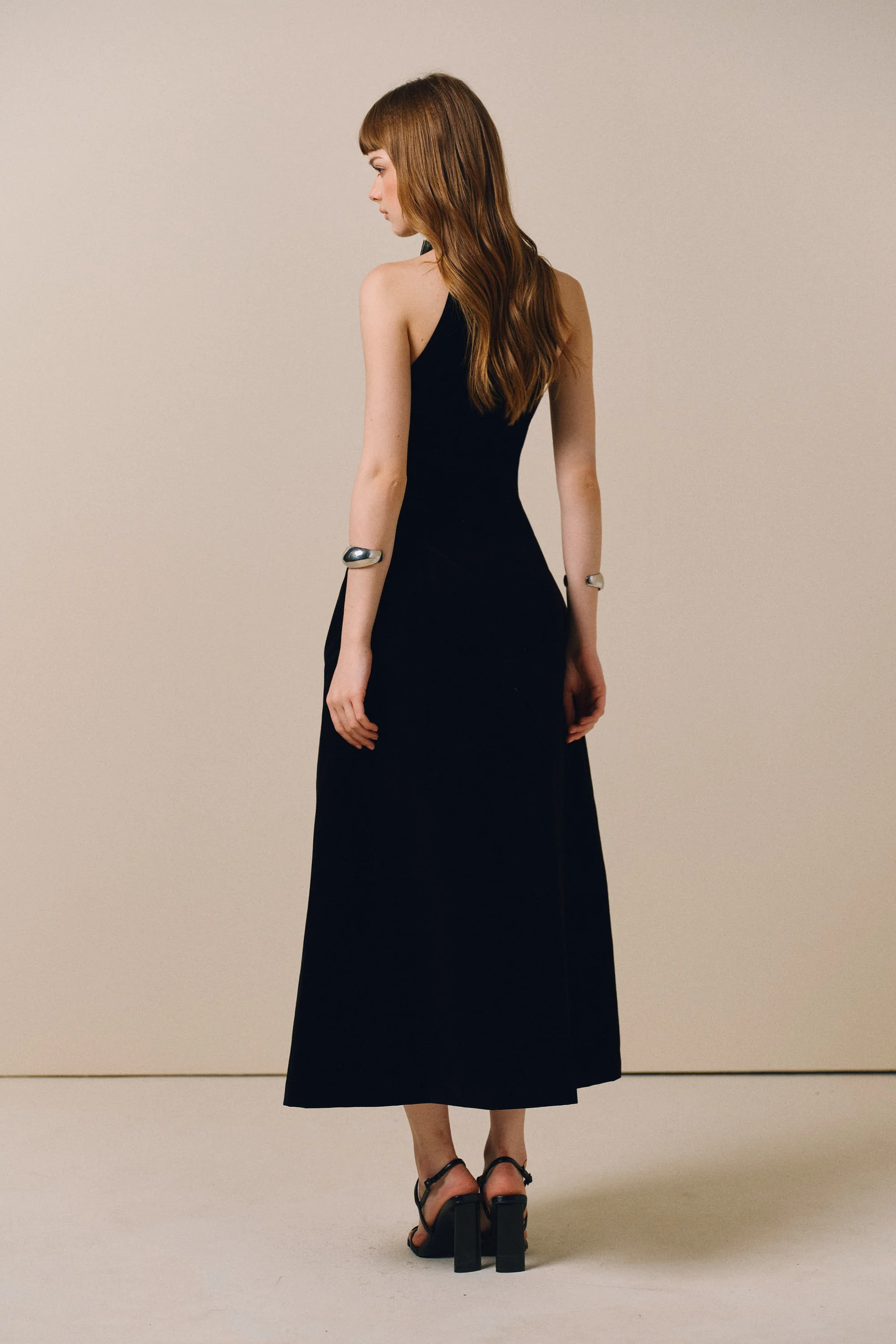 LEAH Midi Dress - Image 6