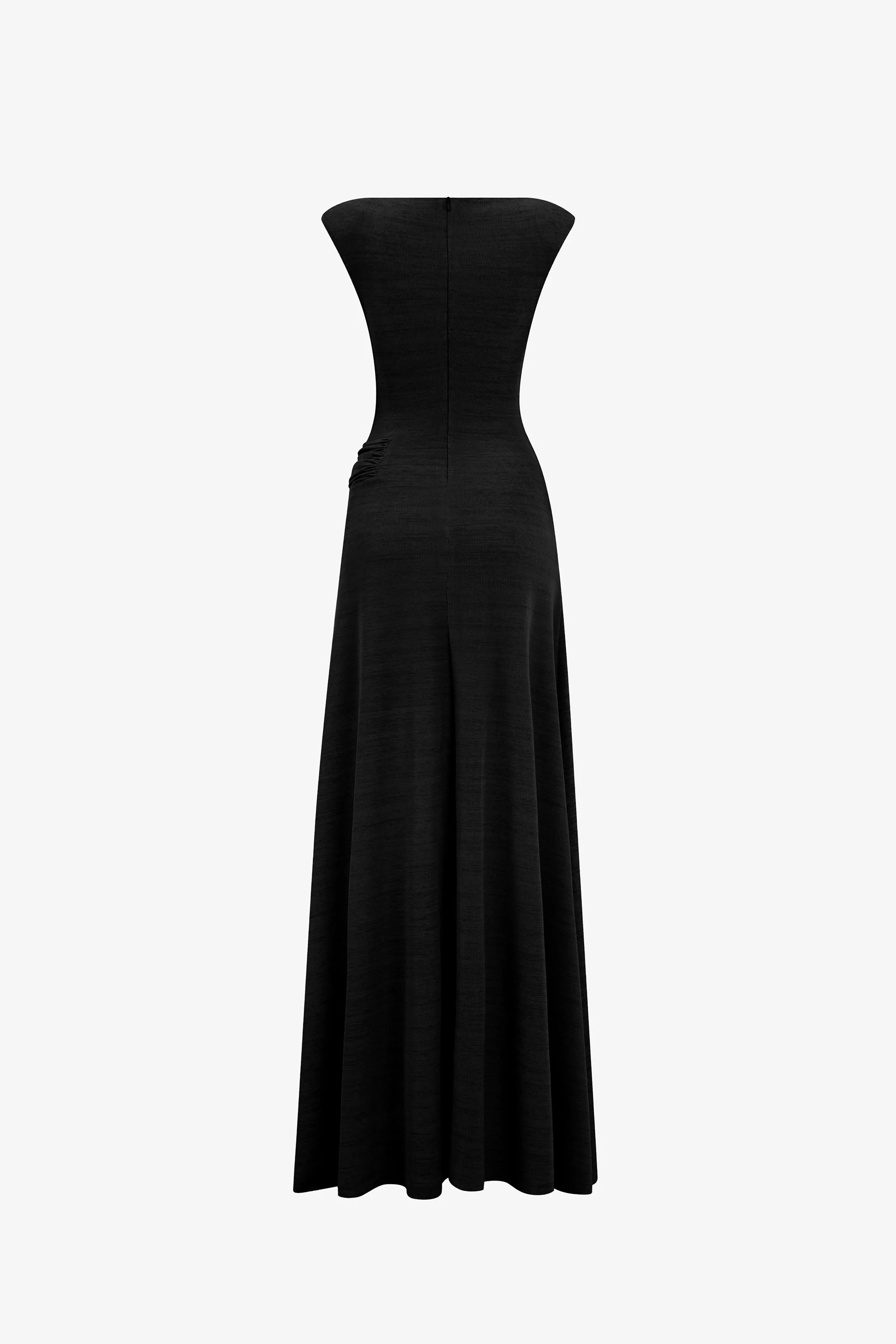 OPHELIA Sleeveless Maxi Dress - Image 9