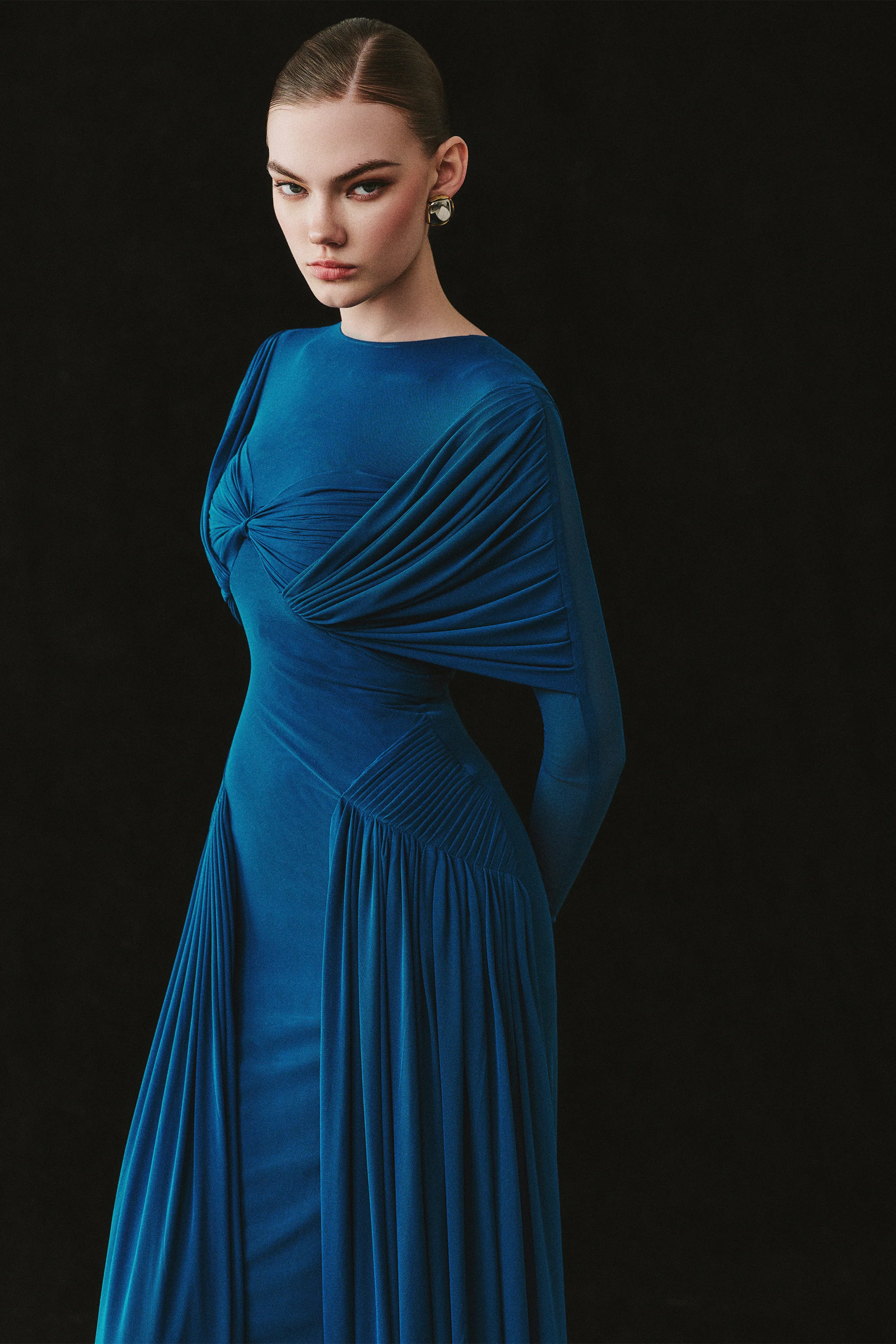 SEREIA Maxi Dress - Image 5