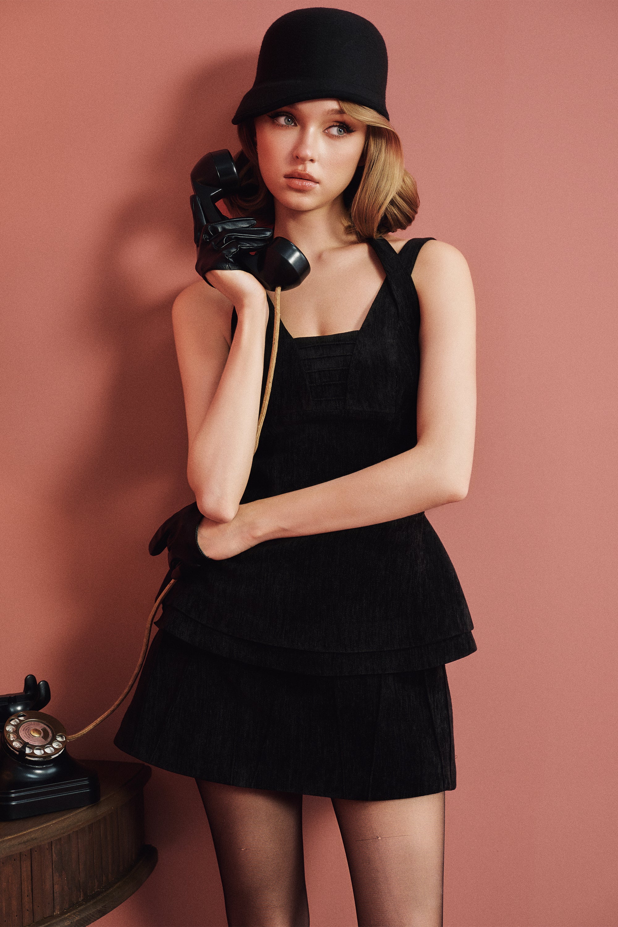 VANTA Halter Set - Image 7