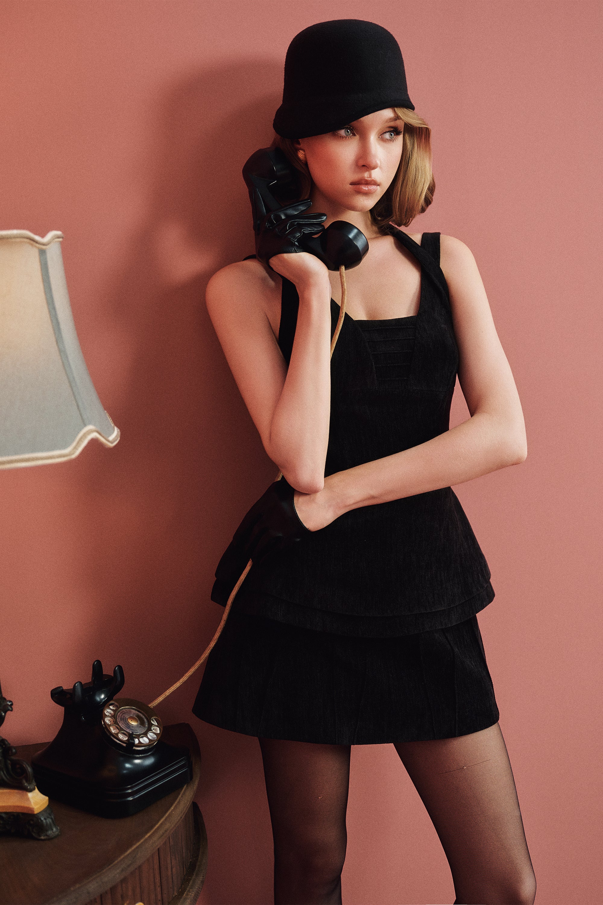VANTA Halter Set - Image 8