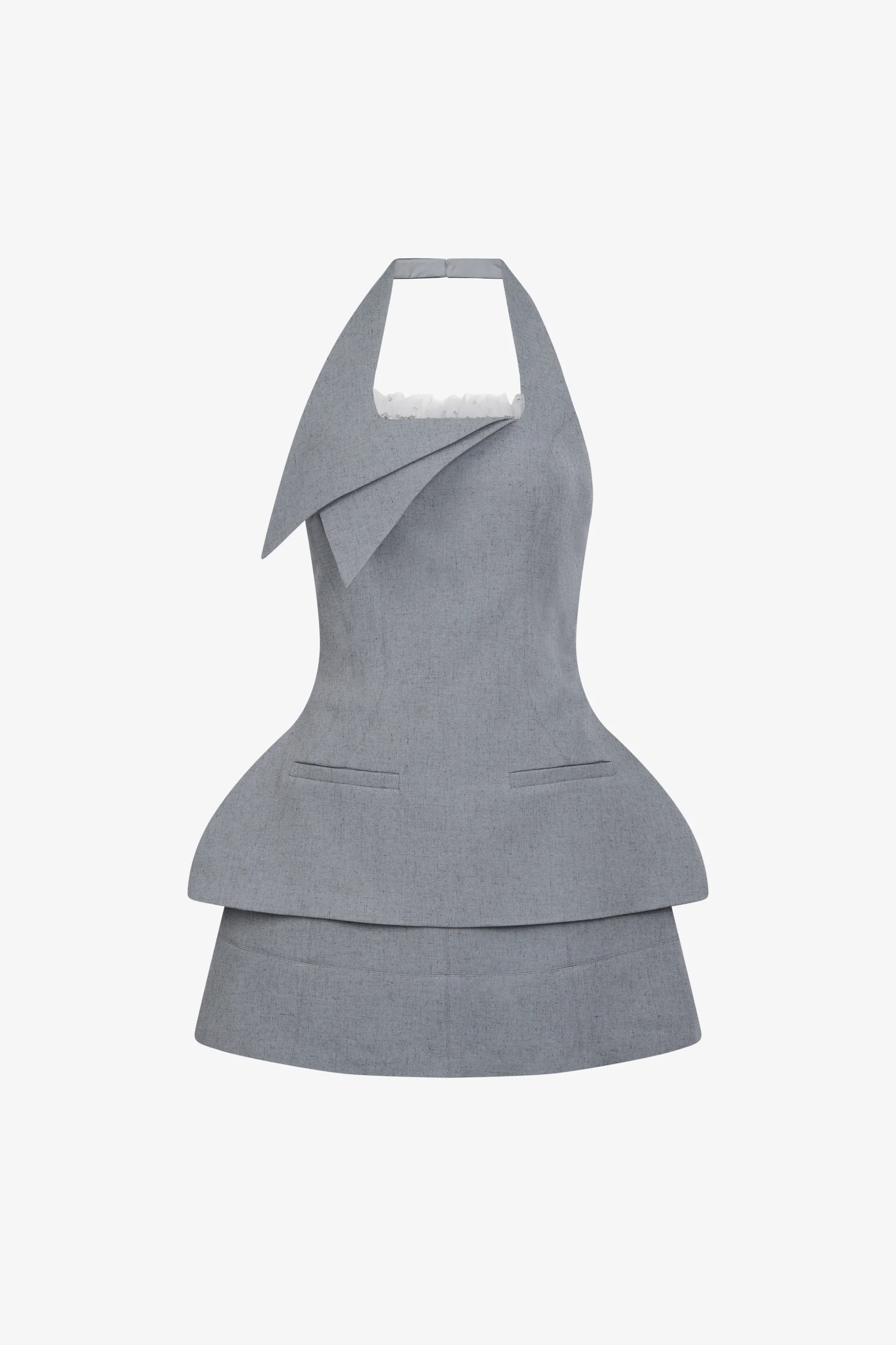 VELIN Halter Set